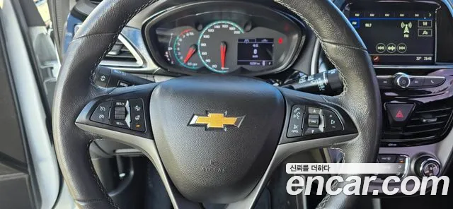 ChevroletGMDaewoo Spark 2019 thumb 7