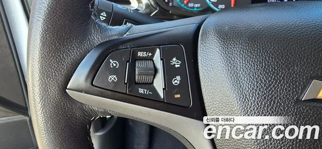 ChevroletGMDaewoo Spark 2019 thumb 8