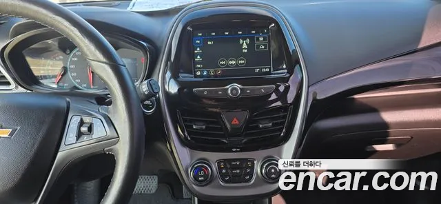 ChevroletGMDaewoo Spark 2019 thumb 9