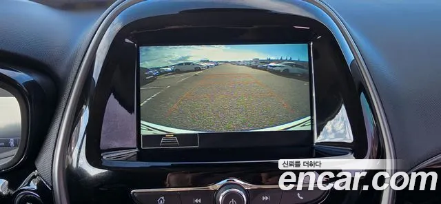 ChevroletGMDaewoo Spark 2019 thumb 10