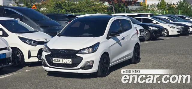 ChevroletGMDaewoo Spark 2019 thumb 11
