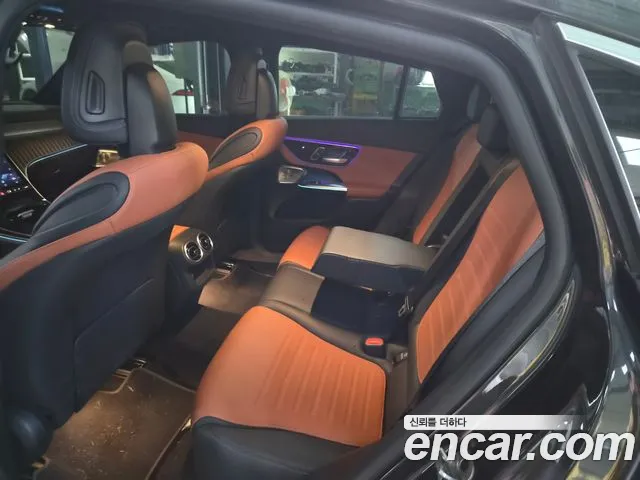 Mercedes-Benz GLC 2025 thumb 7