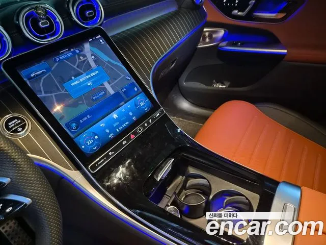 Mercedes-Benz GLC 2025 thumb 8