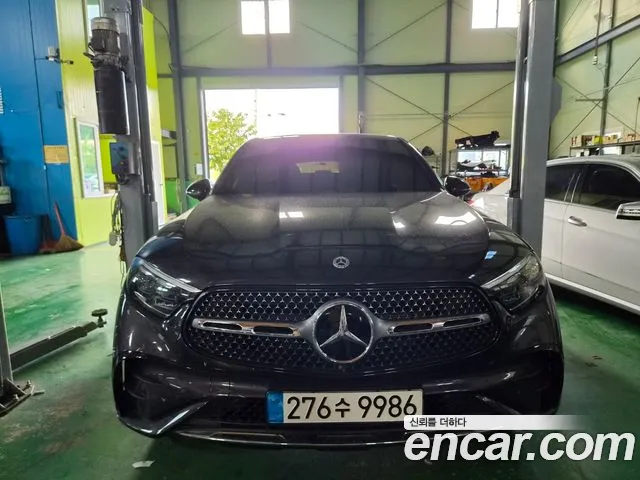 Mercedes-Benz GLC 2025 thumb 12