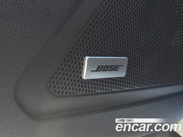 Renault-KoreaSamsung Koleos 2023 thumb 10