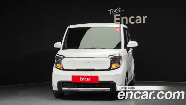 Kia Ray 2022 thumb 3