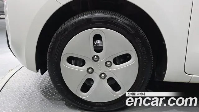 Kia Ray 2022 thumb 5