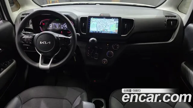 Kia Ray 2022 thumb 7