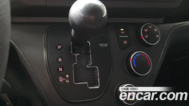 Kia Ray 2022 thumb 9