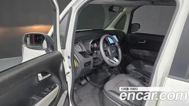 Kia Ray 2022 thumb 10