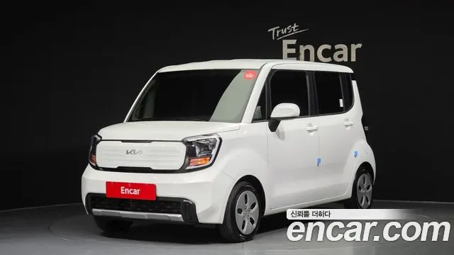 Kia Ray 2022 thumb 11