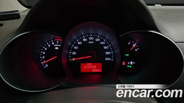 Kia Morning 2016 thumb 8
