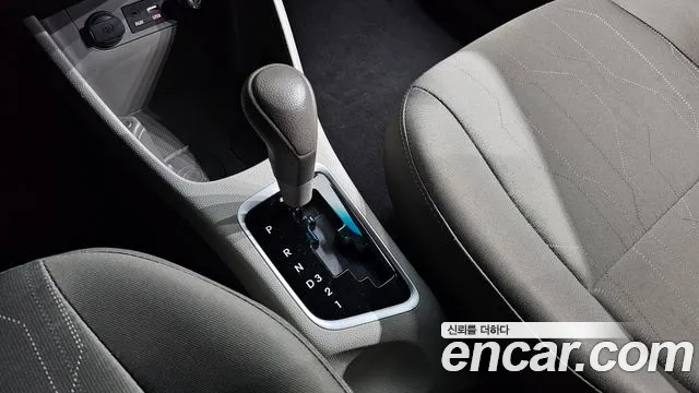 Kia Morning 2016 thumb 9