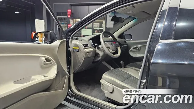 Kia Morning 2016 thumb 10