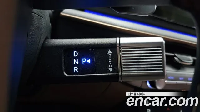 Hyundai Grandeur 2024 thumb 8