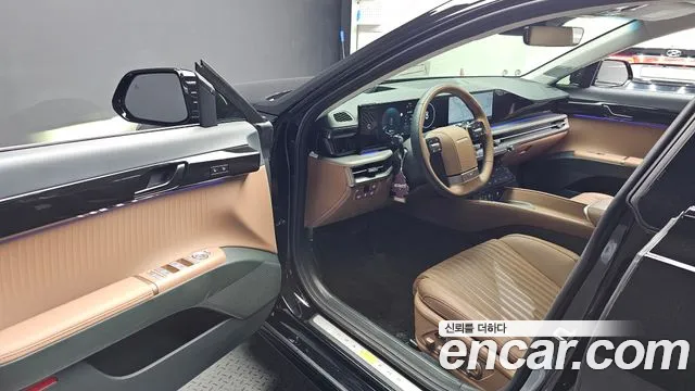 Hyundai Grandeur 2024 thumb 9