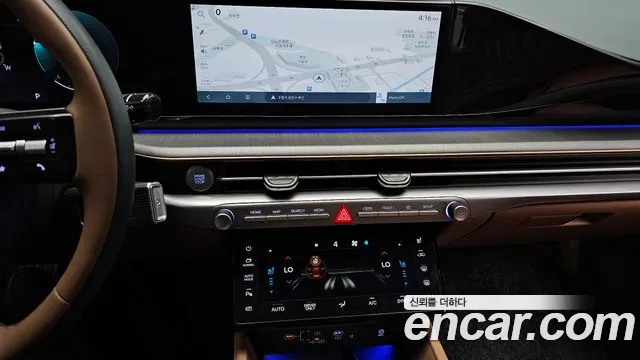 Hyundai Grandeur 2024 thumb 12