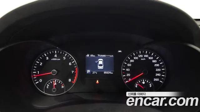 Kia K5 2019 thumb 8