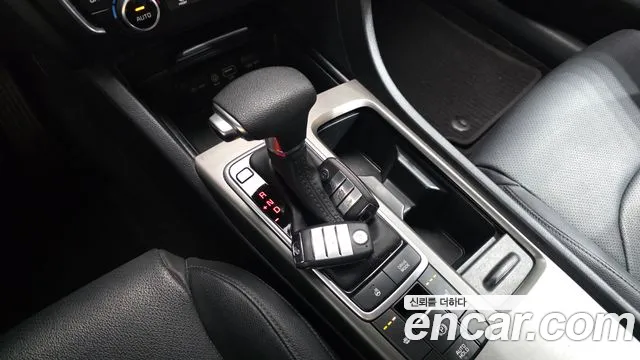 Kia K5 2019 thumb 9