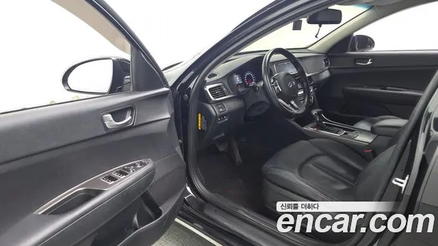 Kia K5 2019 thumb 10