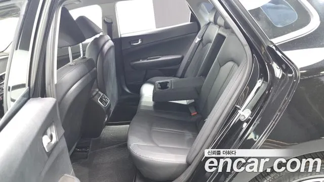 Kia K5 2019 thumb 12