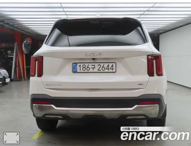 Kia Sorento 2026 thumb 4