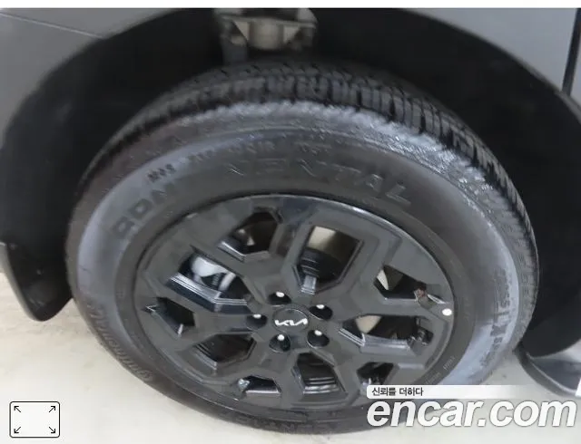Kia Sorento 2026 thumb 5