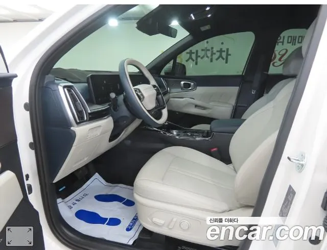 Kia Sorento 2026 thumb 10