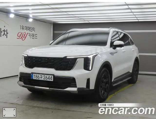 Kia Sorento 2026 thumb 12