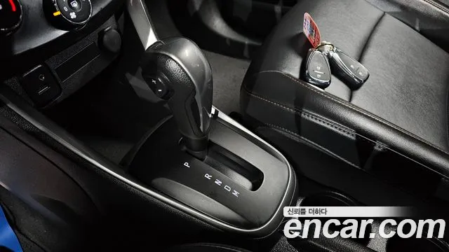 ChevroletGMDaewoo Tracker 2019 thumb 9