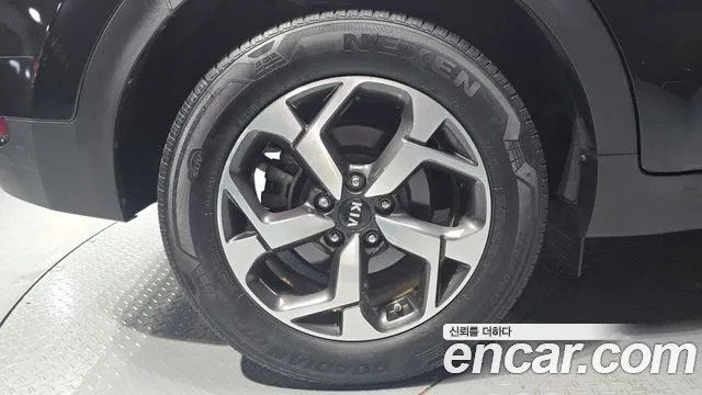 Kia Sportage 2019 thumb 5