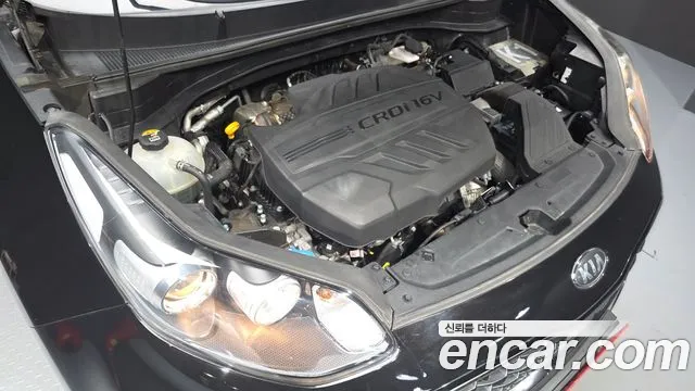 Kia Sportage 2019 thumb 6
