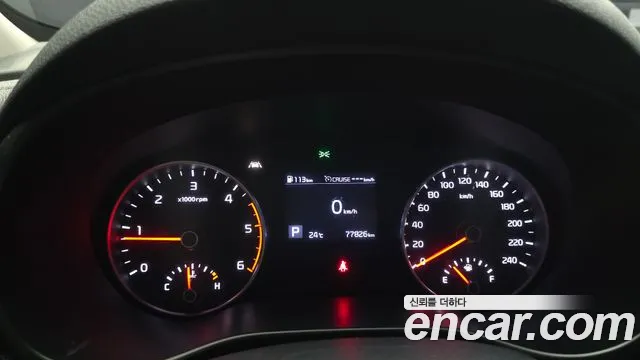 Kia Sportage 2019 thumb 8