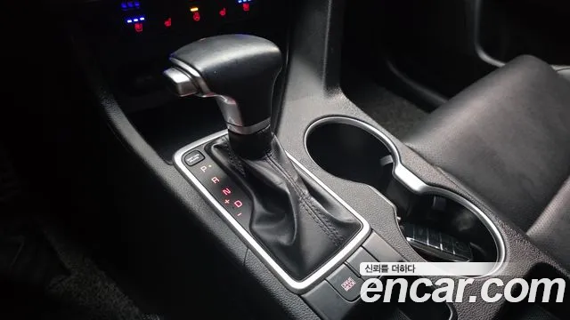 Kia Sportage 2019 thumb 9