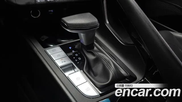 Hyundai Avante 2023 thumb 9