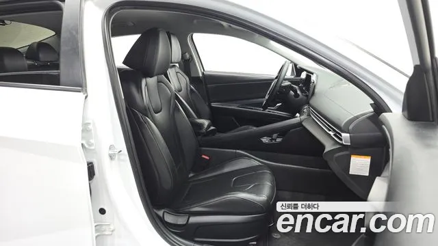 Hyundai Avante 2023 thumb 11