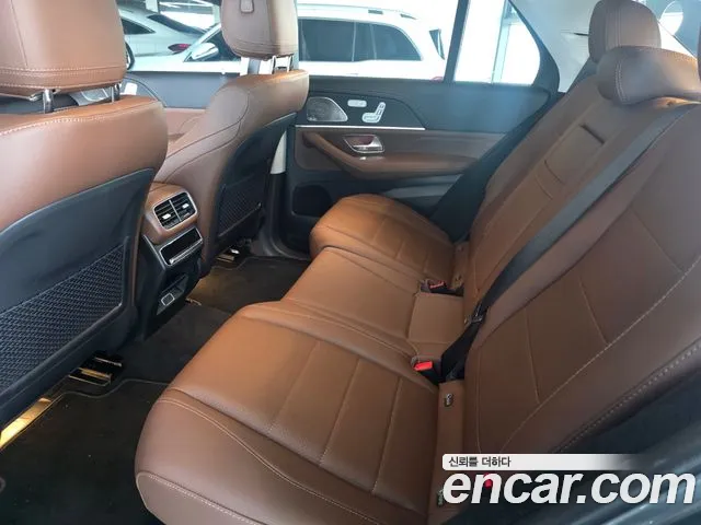 Mercedes-Benz GLE 2026 thumb 5