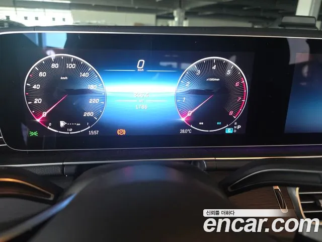 Mercedes-Benz GLE 2026 thumb 6
