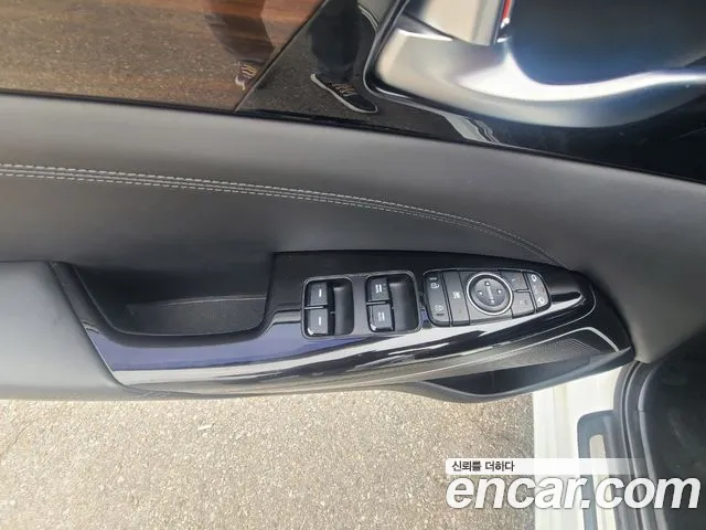Kia K7 2018 thumb 6