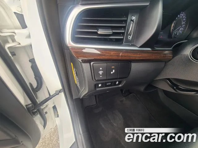 Kia K7 2018 thumb 7