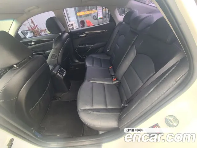 Kia K7 2018 thumb 8