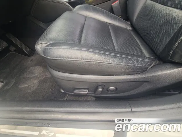 Kia K7 2018 thumb 10