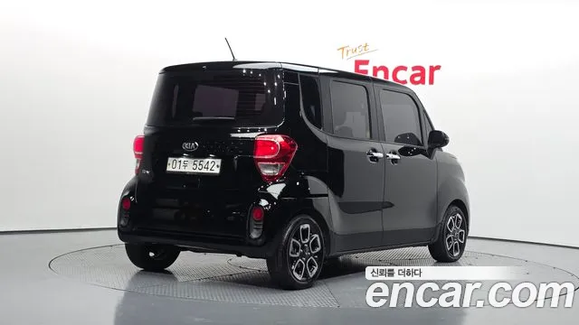 Kia Ray 2019 thumb 2