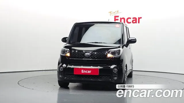 Kia Ray 2019 thumb 3