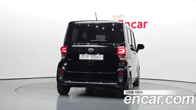 Kia Ray 2019 thumb 4