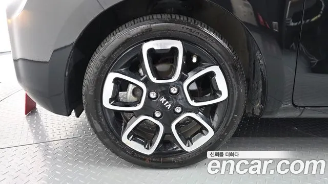 Kia Ray 2019 thumb 5