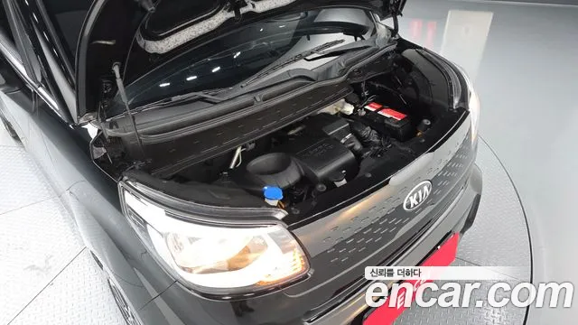Kia Ray 2019 thumb 6