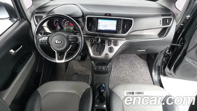 Kia Ray 2019 thumb 7