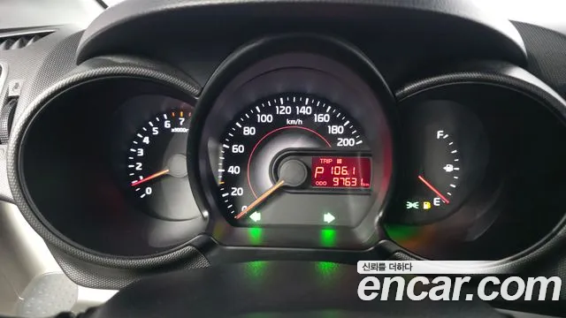 Kia Ray 2019 thumb 8