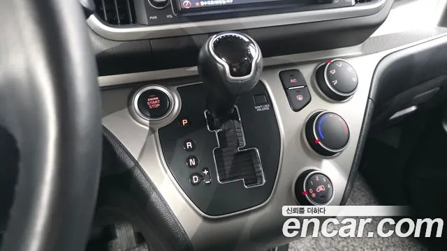Kia Ray 2019 thumb 9